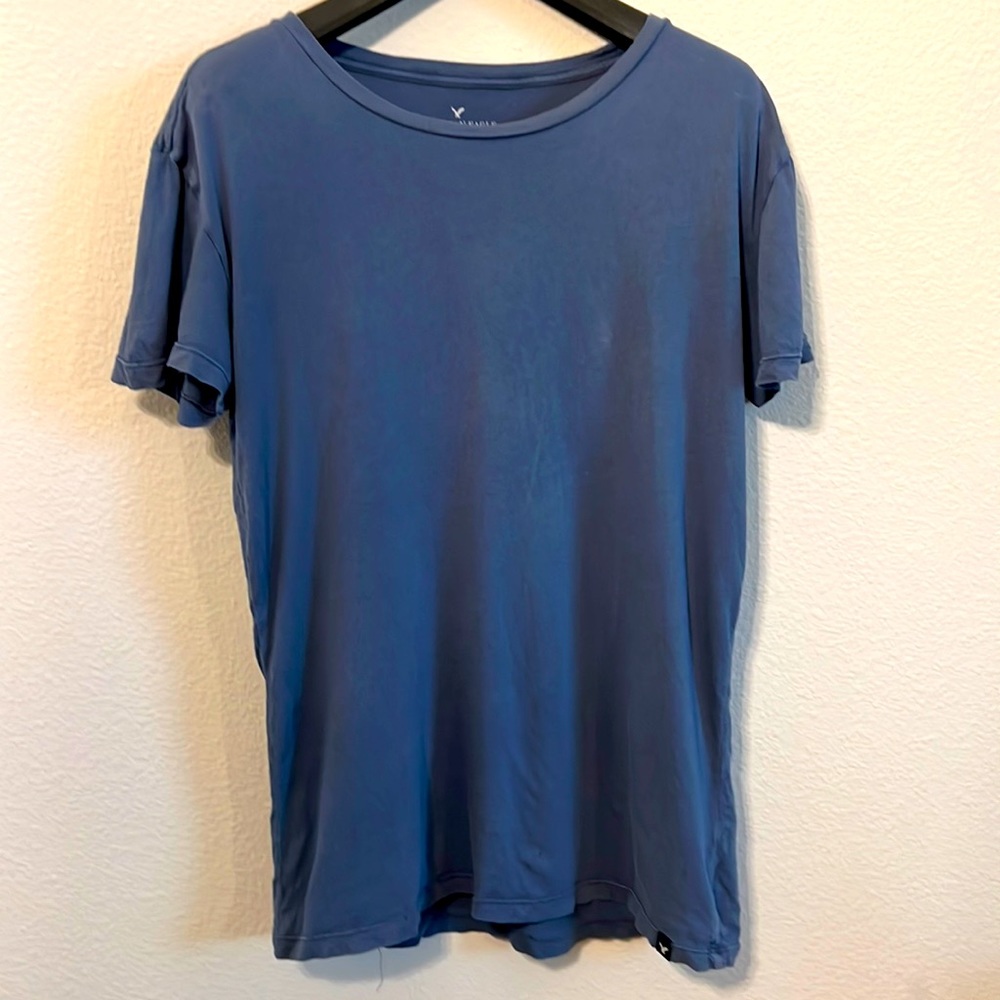 American Eagle Seriously Soft XS